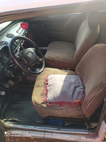 LADA (VAZ) 2106 1991, 200,000 km - 1.5 л - Xaçmaz