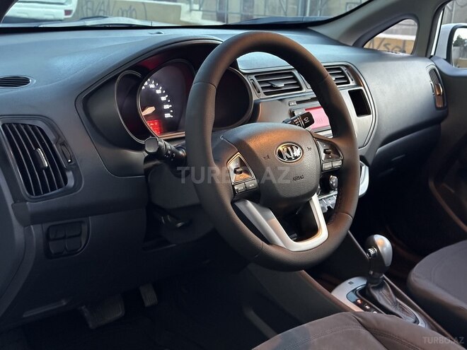 Kia Rio 2014, 101,000 km - 1.4 l - Bakı