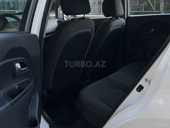 Kia Rio 2014, 101,000 km - 1.4 l - Bakı