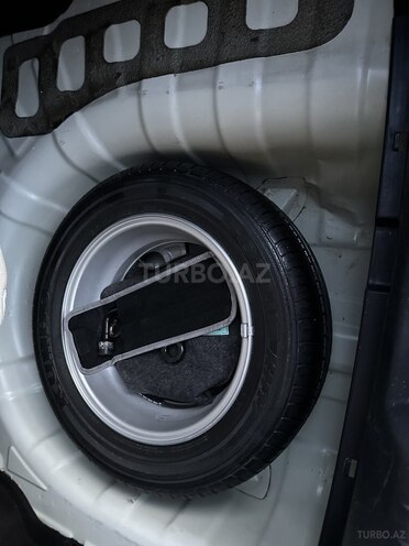 Kia Rio 2014, 101,000 km - 1.4 l - Bakı