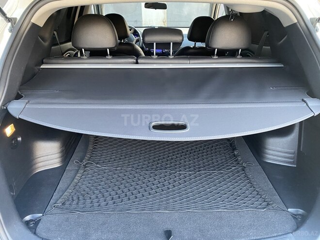 Hyundai ix35 2013, 102,500 km - 2.4 l - Bakı