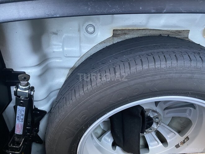 Hyundai ix35 2013, 102,500 km - 2.4 l - Bakı