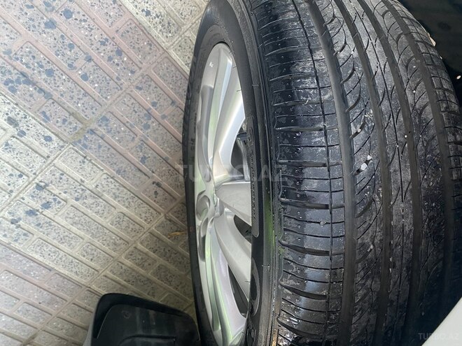 Hyundai ix35 2013, 102,500 km - 2.4 l - Bakı