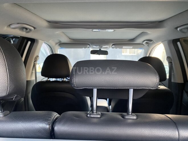 Hyundai ix35 2013, 102,500 km - 2.4 l - Bakı