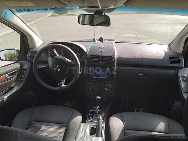 Mercedes A 200 2005, 248,000 km - 2.0 l - Bakı