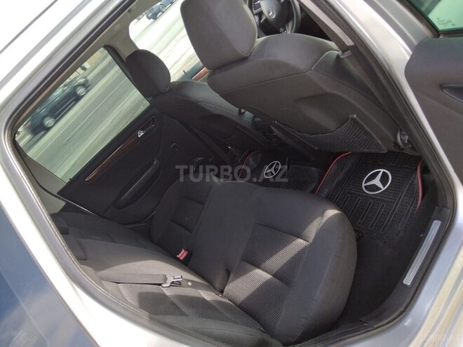 Mercedes A 200 2005, 248,000 km - 2.0 l - Bakı