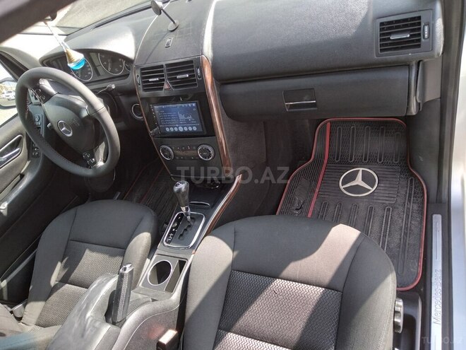 Mercedes A 200 2005, 248,000 km - 2.0 l - Bakı
