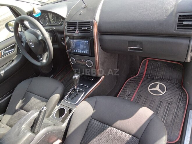 Mercedes A 200 2005, 248,000 km - 2.0 l - Bakı