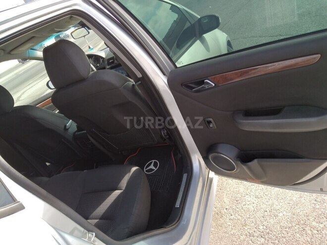 Mercedes A 200 2005, 248,000 km - 2.0 l - Bakı