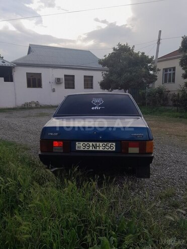 LADA (VAZ) 21099 1997, 88,000 km - 1.5 л - Mingəçevir