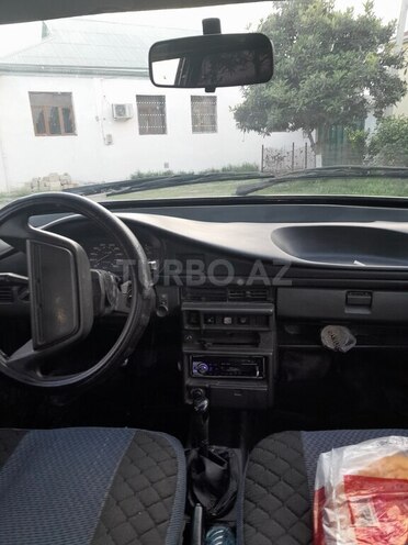 LADA (VAZ) 21099 1997, 88,000 km - 1.5 л - Mingəçevir
