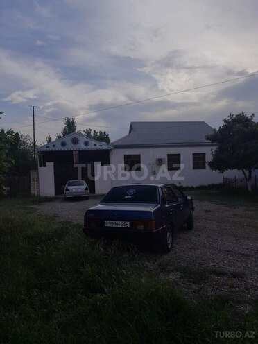 LADA (VAZ) 21099 1997, 88,000 km - 1.5 л - Mingəçevir