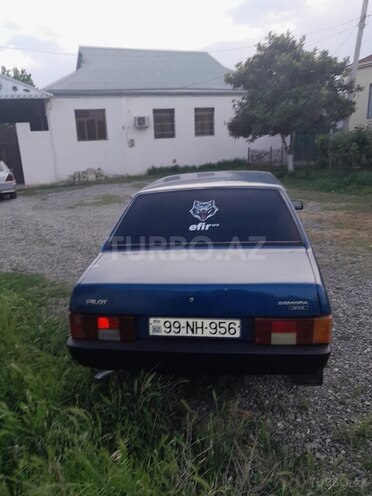 LADA (VAZ) 21099 1997, 88,000 km - 1.5 л - Mingəçevir