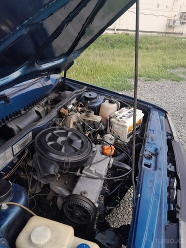 LADA (VAZ) 21099 1997, 88,000 km - 1.5 л - Mingəçevir