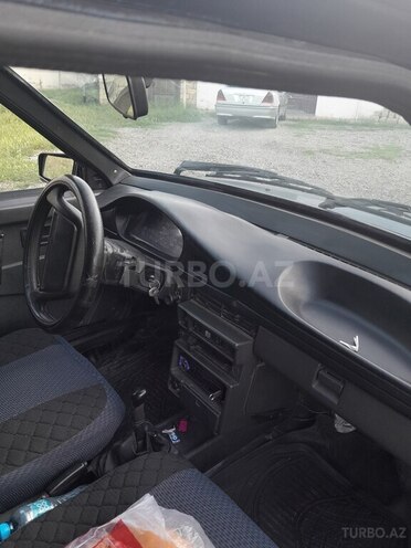 LADA (VAZ) 21099 1997, 88,000 km - 1.5 л - Mingəçevir