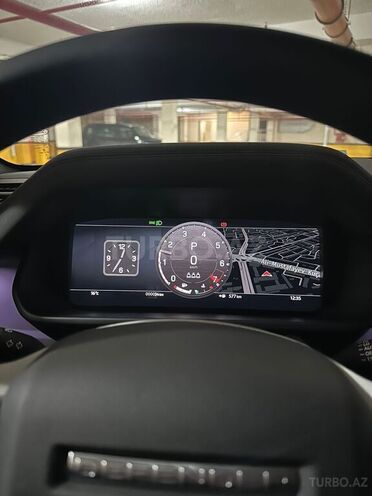 Land Rover Defender 2022, 11,000 km - 2.0 l - Bakı