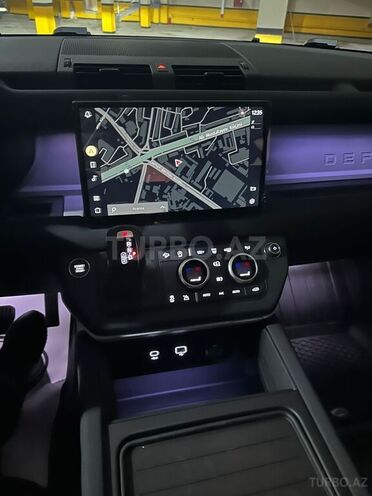 Land Rover Defender 2022, 11,000 km - 2.0 l - Bakı