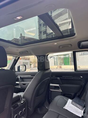Land Rover Defender 2022, 11,000 km - 2.0 l - Bakı