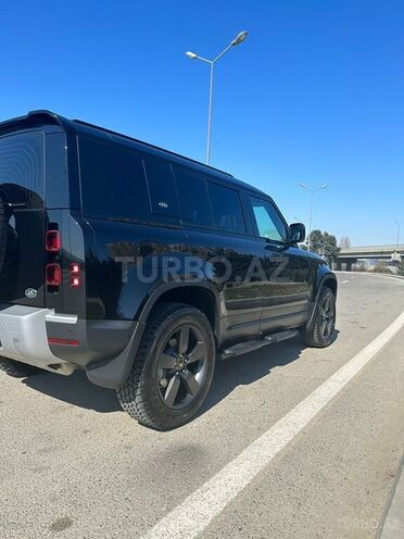 Land Rover Defender 2022, 11,000 km - 2.0 l - Bakı
