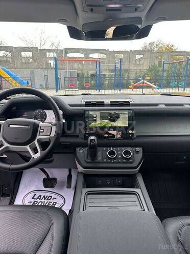 Land Rover Defender 2022, 11,000 km - 2.0 l - Bakı