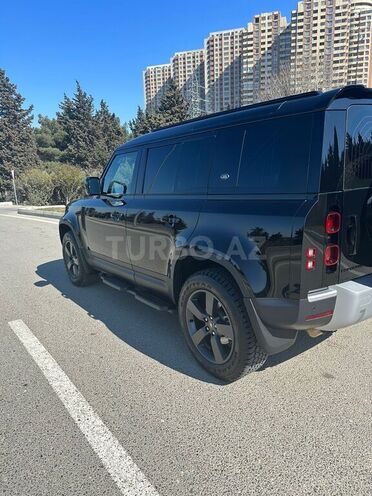 Land Rover Defender 2022, 11,000 km - 2.0 l - Bakı