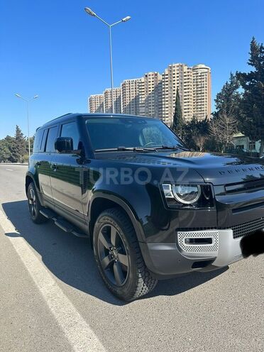Land Rover Defender 2022, 11,000 km - 2.0 l - Bakı