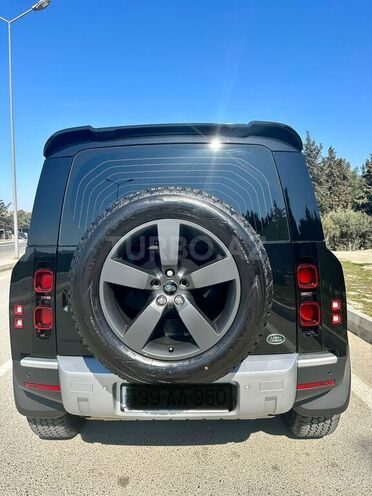 Land Rover Defender 2022, 11,000 km - 2.0 l - Bakı