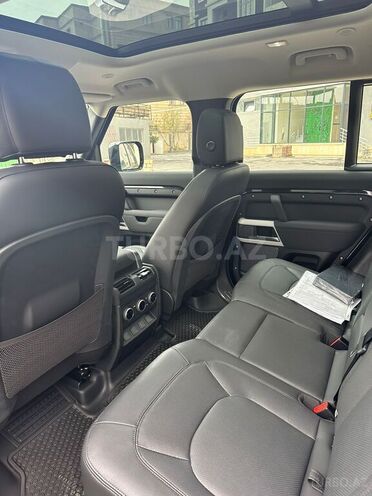 Land Rover Defender 2022, 11,000 km - 2.0 l - Bakı