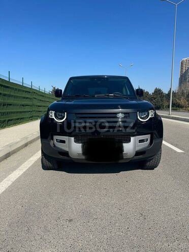 Land Rover Defender 2022, 11,000 km - 2.0 l - Bakı