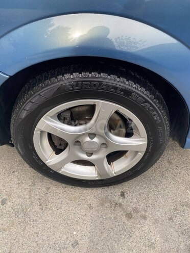 Opel Meriva 2006, 227,500 km - 1.3 л - Bakı