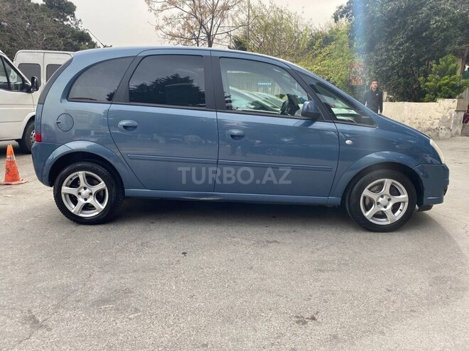 Opel Meriva 2006, 227,500 km - 1.3 л - Bakı