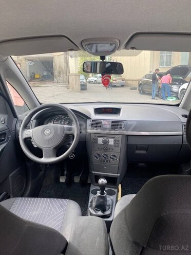 Opel Meriva 2006, 227,500 km - 1.3 л - Bakı