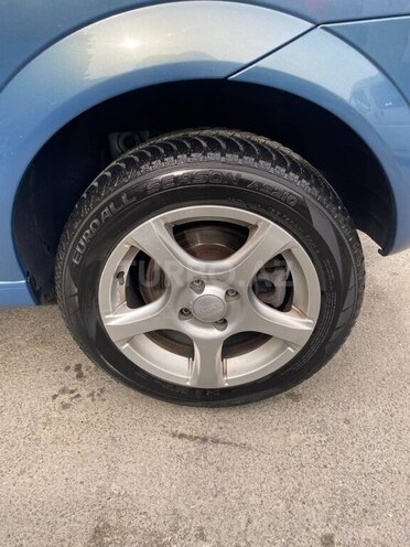 Opel Meriva 2006, 227,500 km - 1.3 л - Bakı