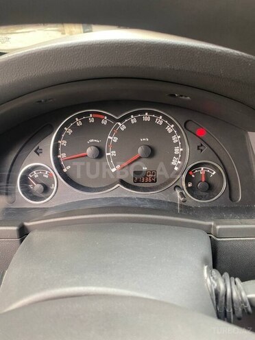 Opel Meriva 2006, 227,500 km - 1.3 л - Bakı