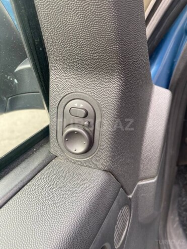 Opel Meriva 2006, 227,500 km - 1.3 л - Bakı