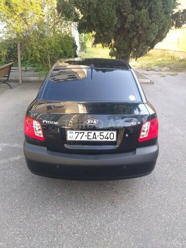 Kia Rio 2007, 310,000 km - 1.5 l - Bakı