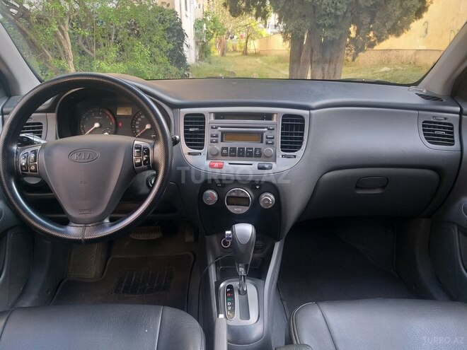 Kia Rio 2007, 310,000 km - 1.5 l - Bakı