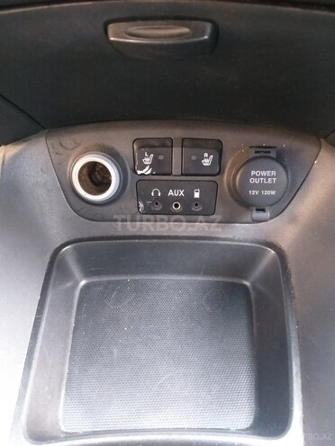Kia Rio 2007, 310,000 km - 1.5 l - Bakı