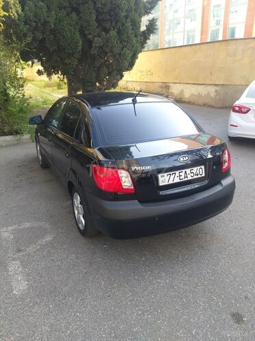 Kia Rio 2007, 310,000 km - 1.5 l - Bakı