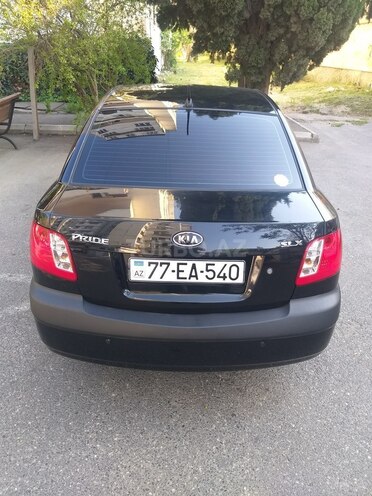 Kia Rio 2007, 310,000 km - 1.5 l - Bakı