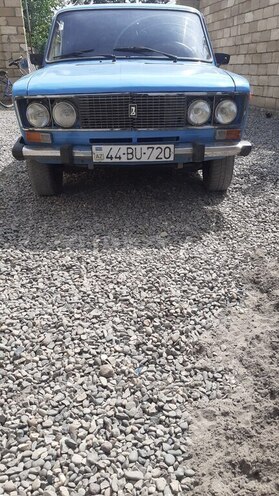 LADA (VAZ) 2106 1987, 350,000 km - 1.6 л - Masallı