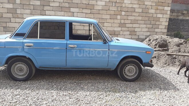 LADA (VAZ) 2106 1987, 350,000 km - 1.6 л - Masallı