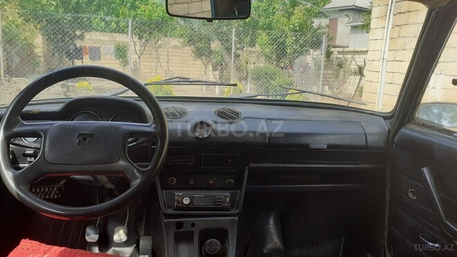 LADA (VAZ) 2106 1987, 350,000 km - 1.6 л - Masallı