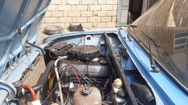 LADA (VAZ) 2106 1987, 350,000 km - 1.6 л - Masallı