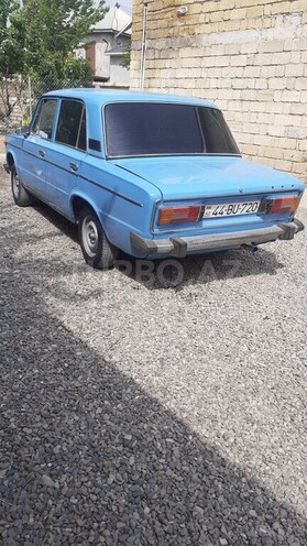 LADA (VAZ) 2106 1987, 350,000 km - 1.6 л - Masallı