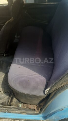 LADA (VAZ) 2106 1987, 350,000 km - 1.6 л - Masallı