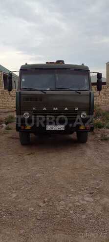 KamAz 53212 1992, 350,584 km - 11.0 л - Gəncə