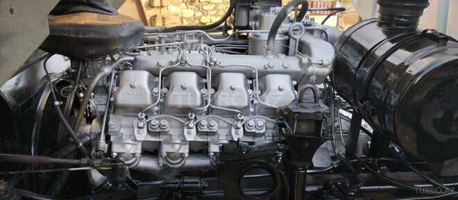 KamAz 53212 1992, 350,584 km - 11.0 л - Gəncə
