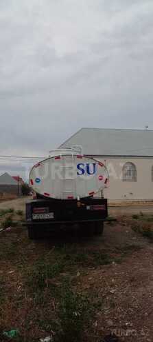 KamAz 53212 1992, 350,584 km - 11.0 л - Gəncə