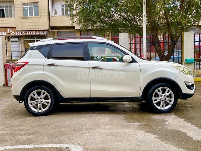Changan CS 35 2014, 106,000 km - 1.6 l - Bakı